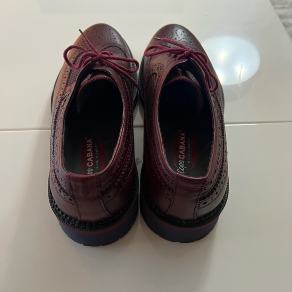Copacabana - Dress Shoes 👞 Size 11 - Picture 2 of 5